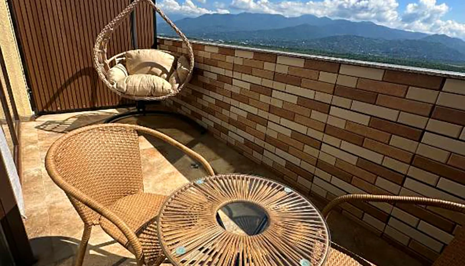 هتل رومی باتومی